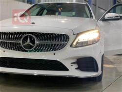 مێرسێدس بێنز C-Class